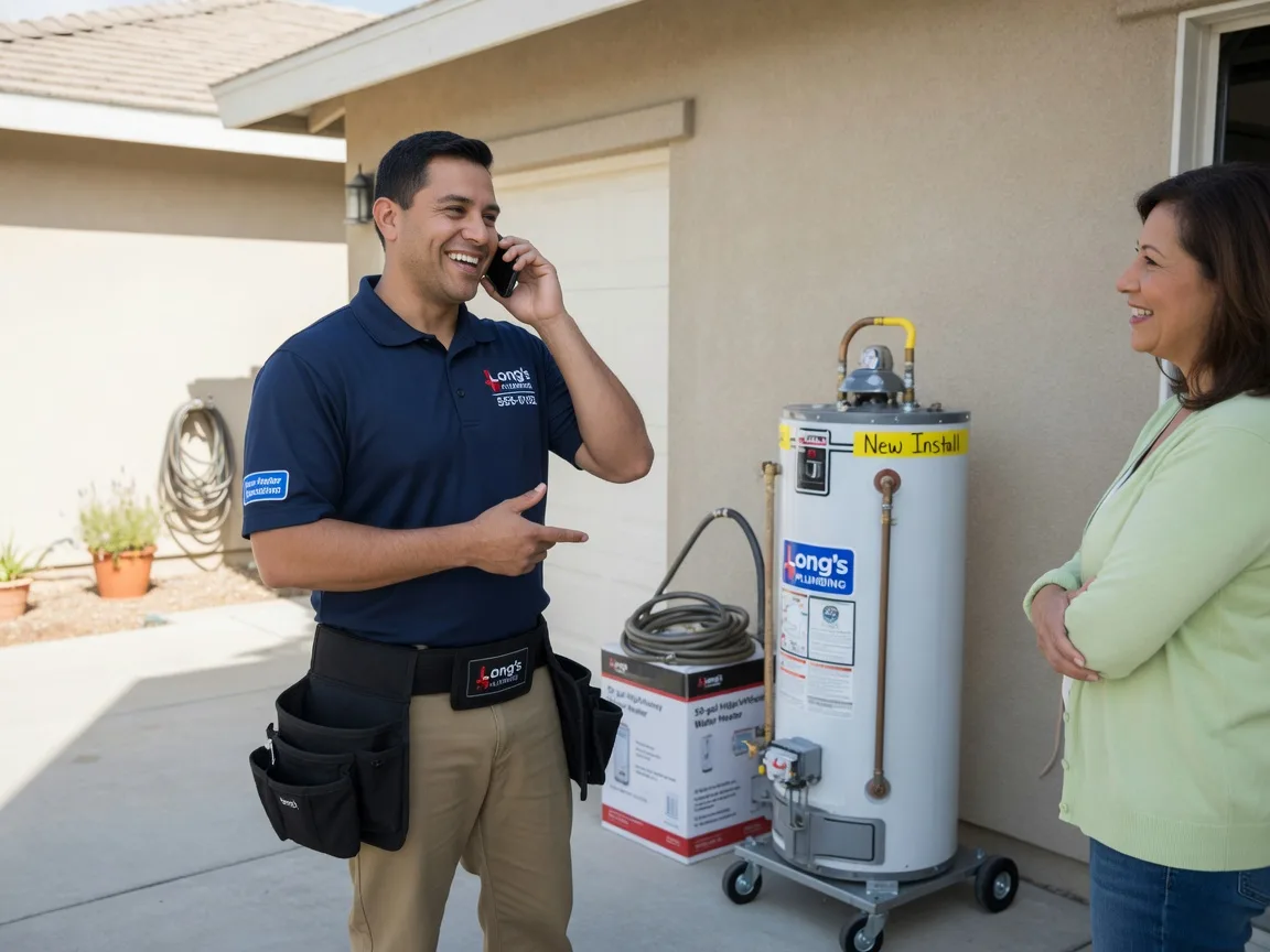 Leak Detection Buellton, CA FAQs